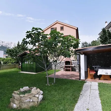 Appartement Luni Baška