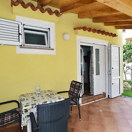 Appartement Luni Baška