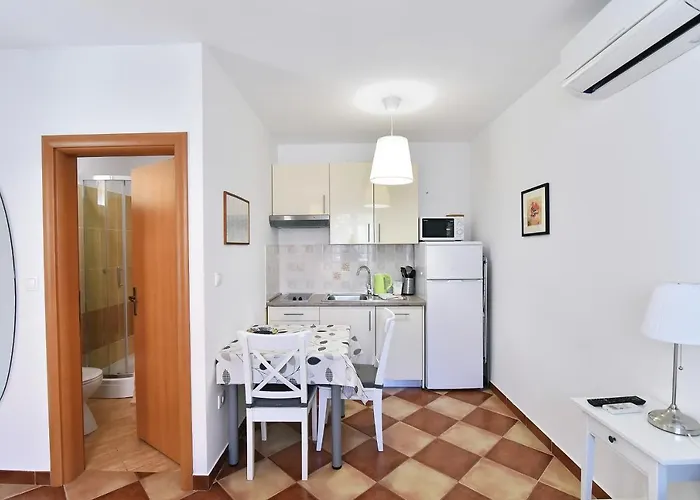 Apartamento Luni *