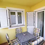 Luni דירה באסקה