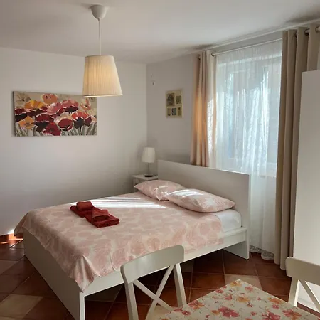 Apartman Luni Baska (Krk)