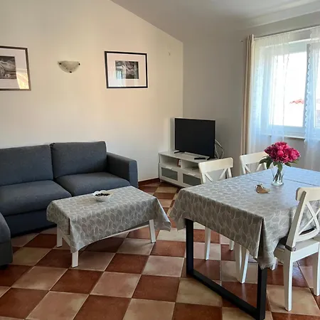 Apartmán Luni *