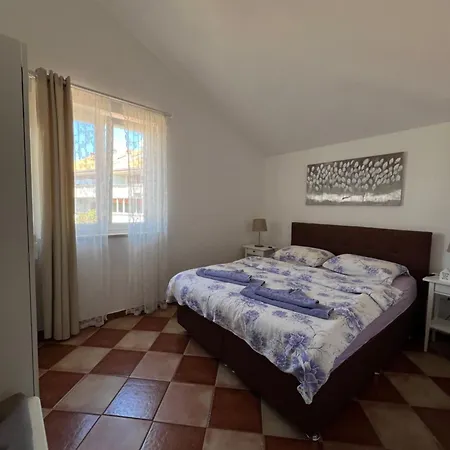 Luni Apartmán