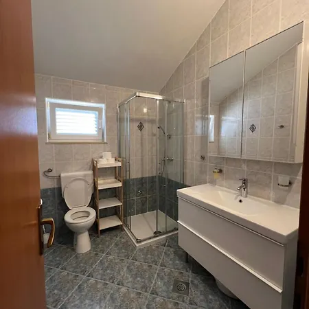 Luni Apartmán Baška