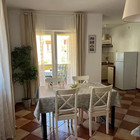 Apartman Luni *