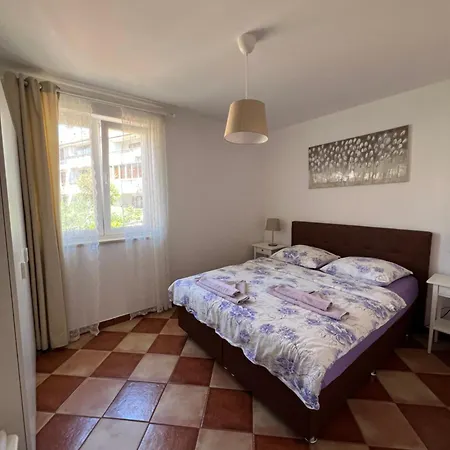 Apartmán Luni