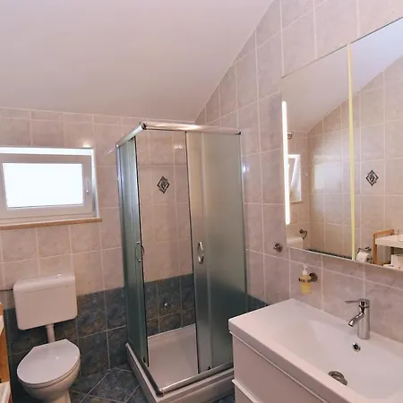 Apartment Luni