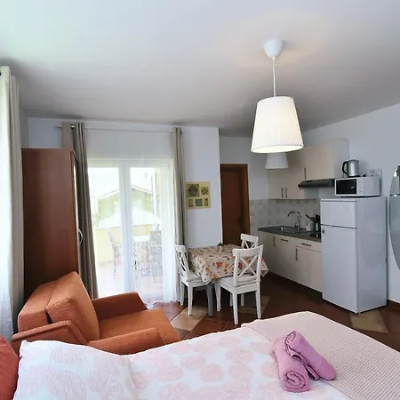 Apartman Luni