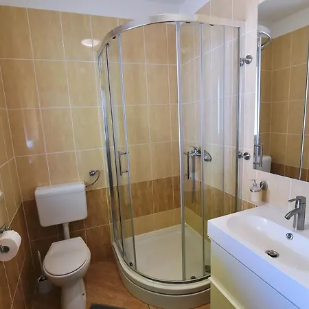 Luni Apartmán