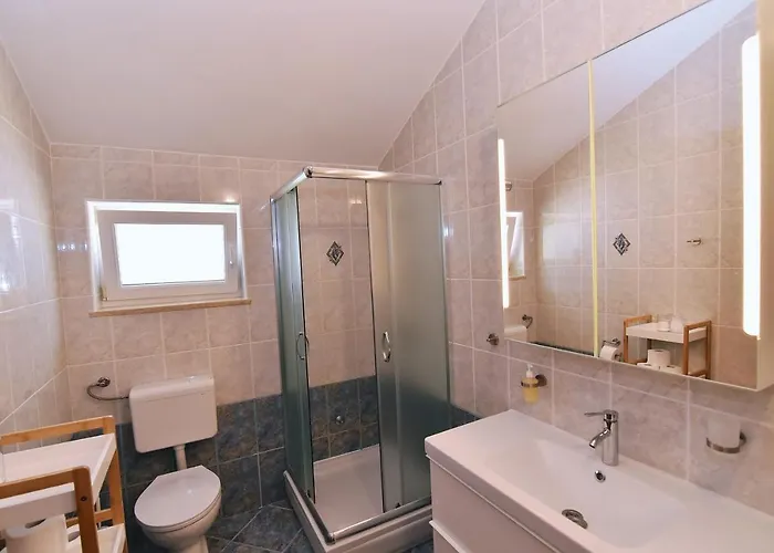 Apartman Luni