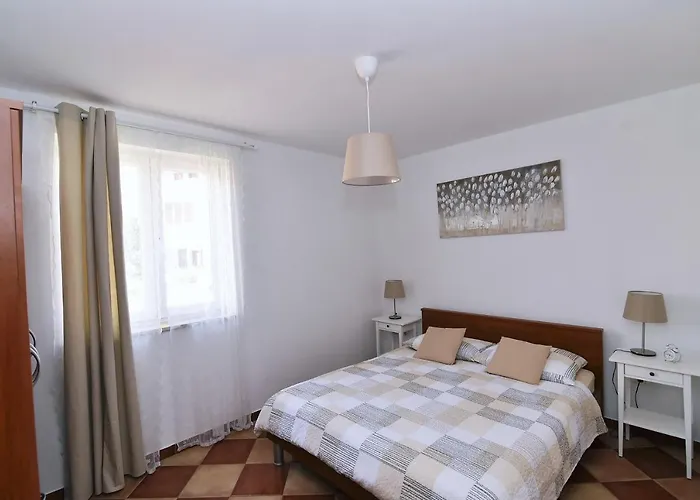 Luni * Baska (Krk)
